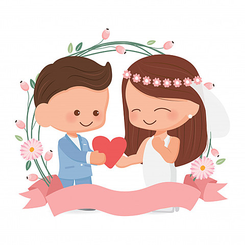 Tuve mi primera novia