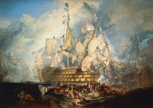 Battle of Trafalgar