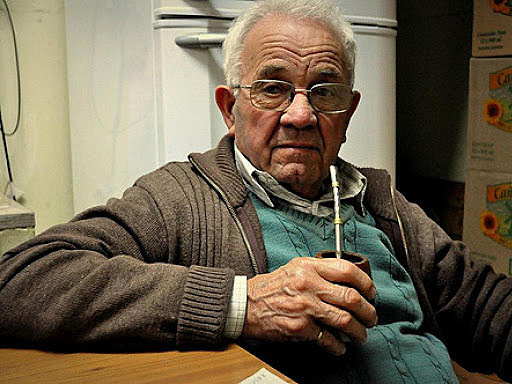 Neixement del meu avi