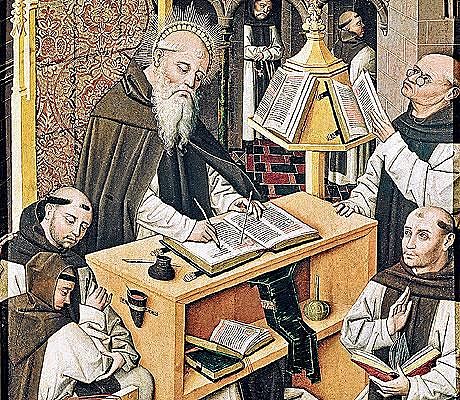 Teoría político-comunicativa