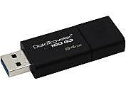 Memorias USB