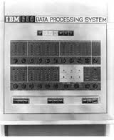 IBM 650