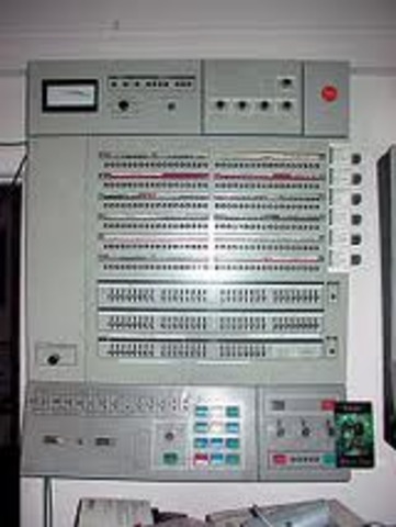 IBM System/360