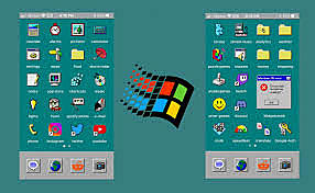 Windows 95