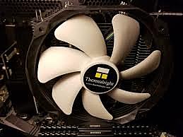 1º Método de refrigeración