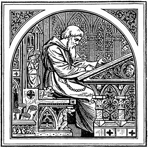 Noticierismo manuscrito