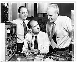 Segunda generacion(1955-1965)