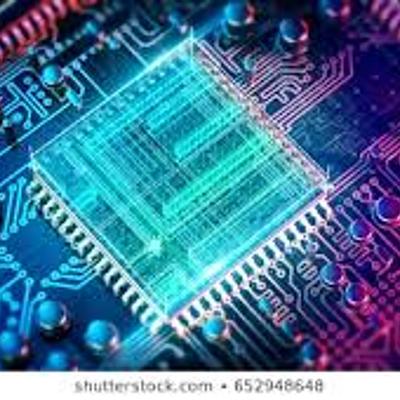 Timeline: evoluzione microprocessori