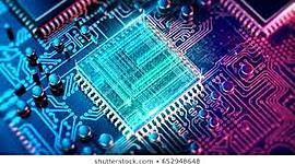 Timeline: evoluzione microprocessori