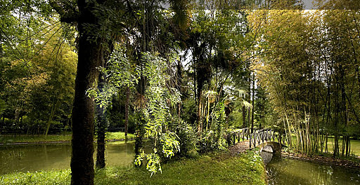 Parque Natural de Señorío de Bertiz