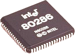 microprocessore 80286