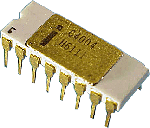 Intel 4004