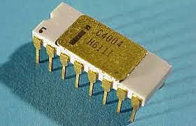 MICROPROCESSORE 8080