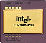 processore Pentium Pro