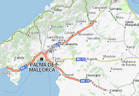 FERNANDO II DE ARAGÓN RECONQUISTA MALLORCA