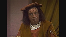 Timeline: ESPAÑA A PRINCIPIOS DE LA EDAD MODERNA