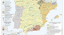 Timeline: ESPAÑA A PRINCIPIOS DE LA EDAD MODERNA