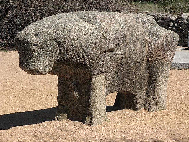 Tratado de los Toros de Guisando