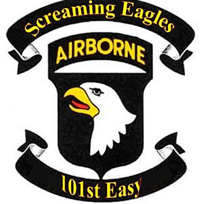 Timeline: La Compañía Easy durante la 2ªGM