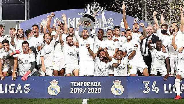 win the spanish league cup