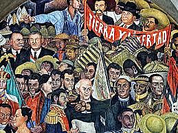 La Década Ominosa y la emancipación de América Latina (1823-1833)