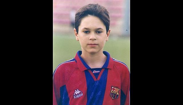 Andrés Iniesta
