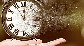 Timeline: la fi del món antic