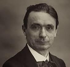 Rudolf Steiner