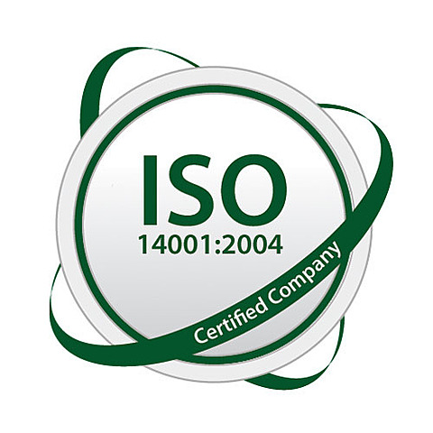 ISO 14000/2004
