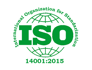 ISO 14000/2015