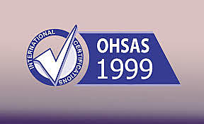 OHSAS 18000