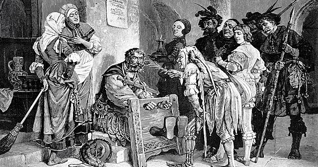 El fin del Imperio Romano y la llegada de la Edad Media