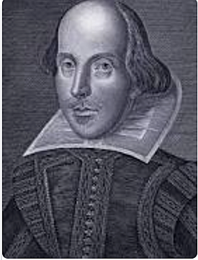 william shakespear