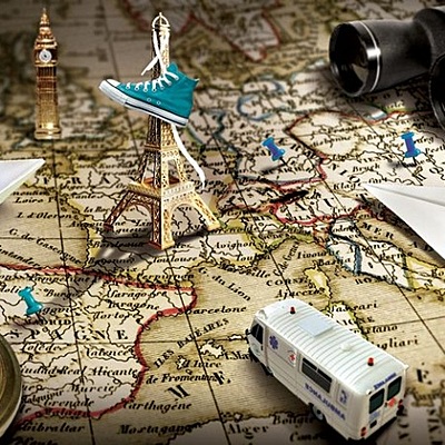 Timeline: Evolución del Turismo en España