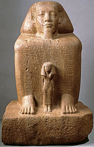 Algargos-Imperio medio Egipto