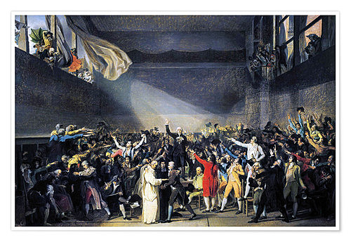 Jurament de la sala del joc de la pilota