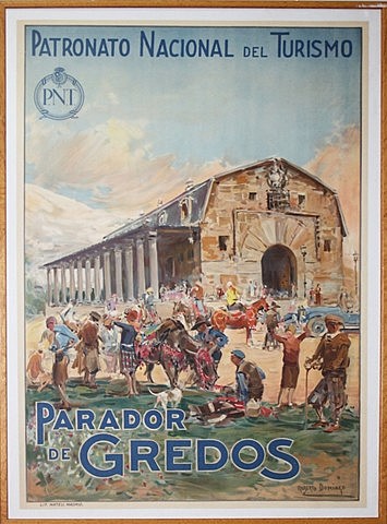 Comisaría Regia de Turismo