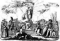 Primera Constitució liberal de França