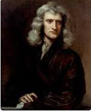 Isaac Newton