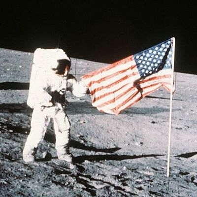 Timeline: Neil Armstrong