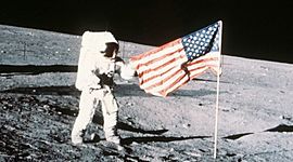 Timeline: Neil Armstrong
