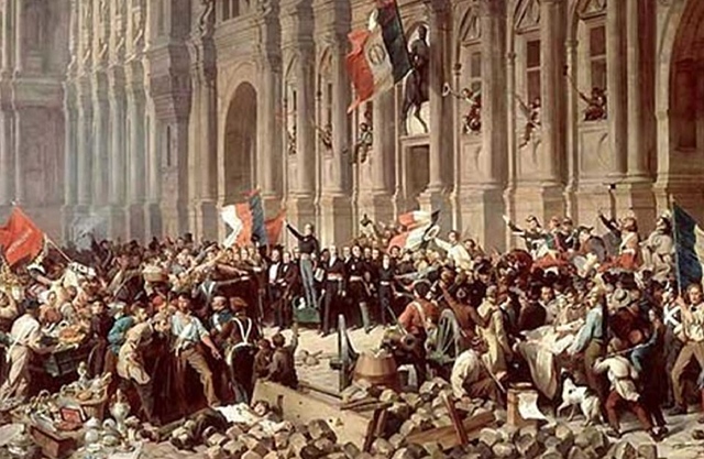 República a França