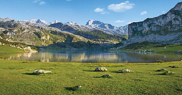 Ley de Parques Nacionales