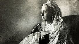 Timeline: Victorian Era.