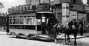 Blaise Pascal, circula por París el primer sistema de transporte  público de pasajeros.