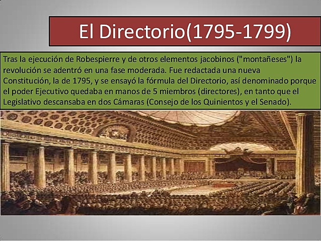 El Directorio