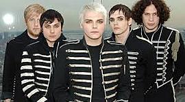 Timeline: My Chemical Romance Timeline 2001-2020