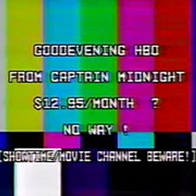 Timeline: Captain Midnight Broadcast Signal Intrusion