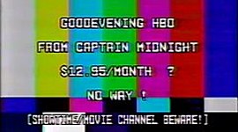Timeline: Captain Midnight Broadcast Signal Intrusion