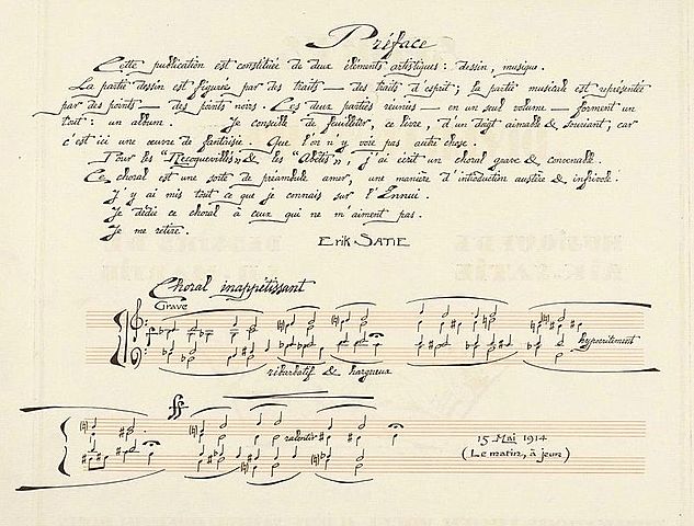 Manuscript Transcription